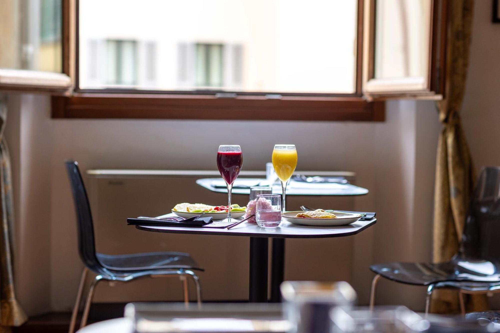Hotel Relais 
