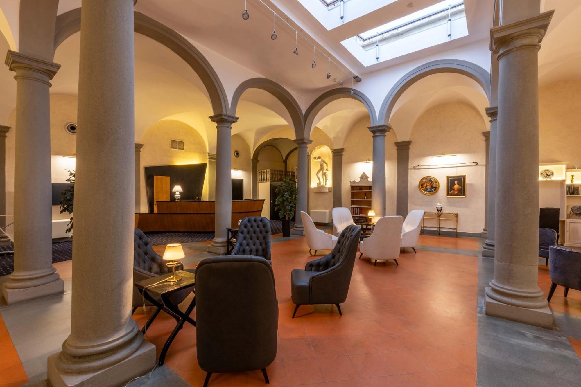 Hotel Relais 