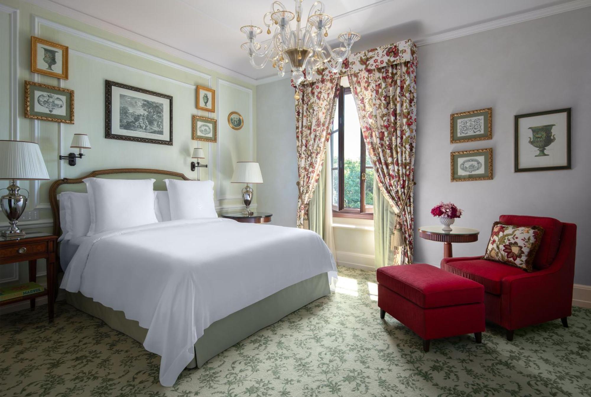 Hotel Four Seasons Firenze