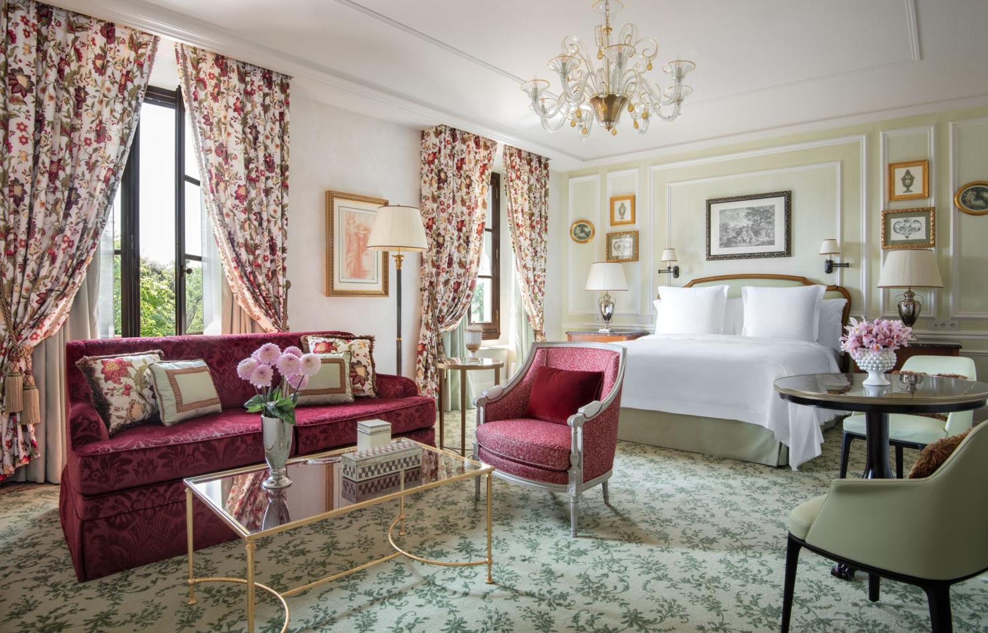 Hotel Four Seasons Firenze