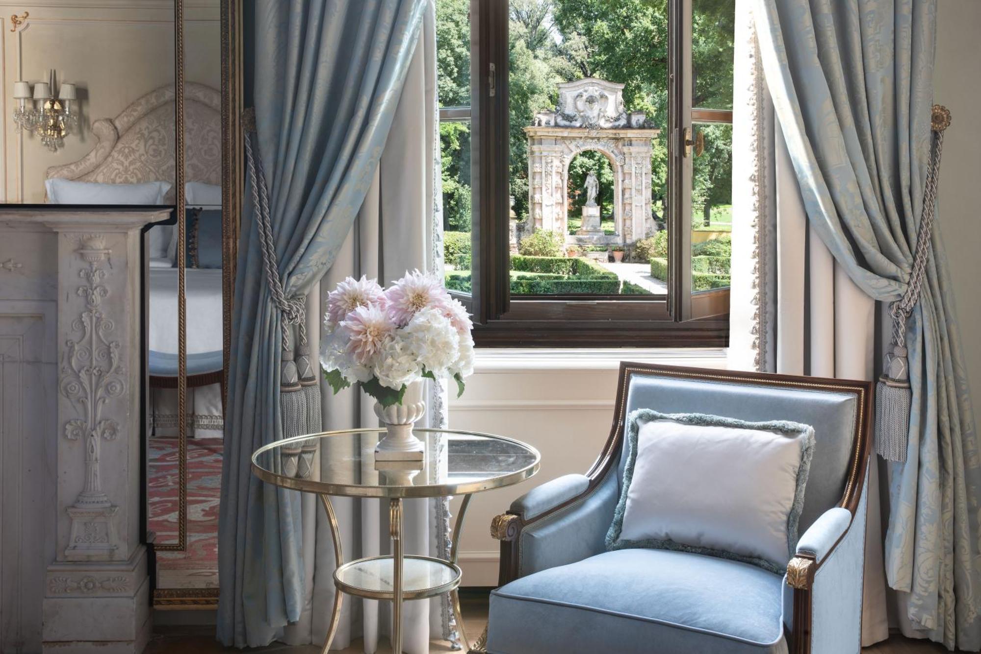 Four Seasons Firenze