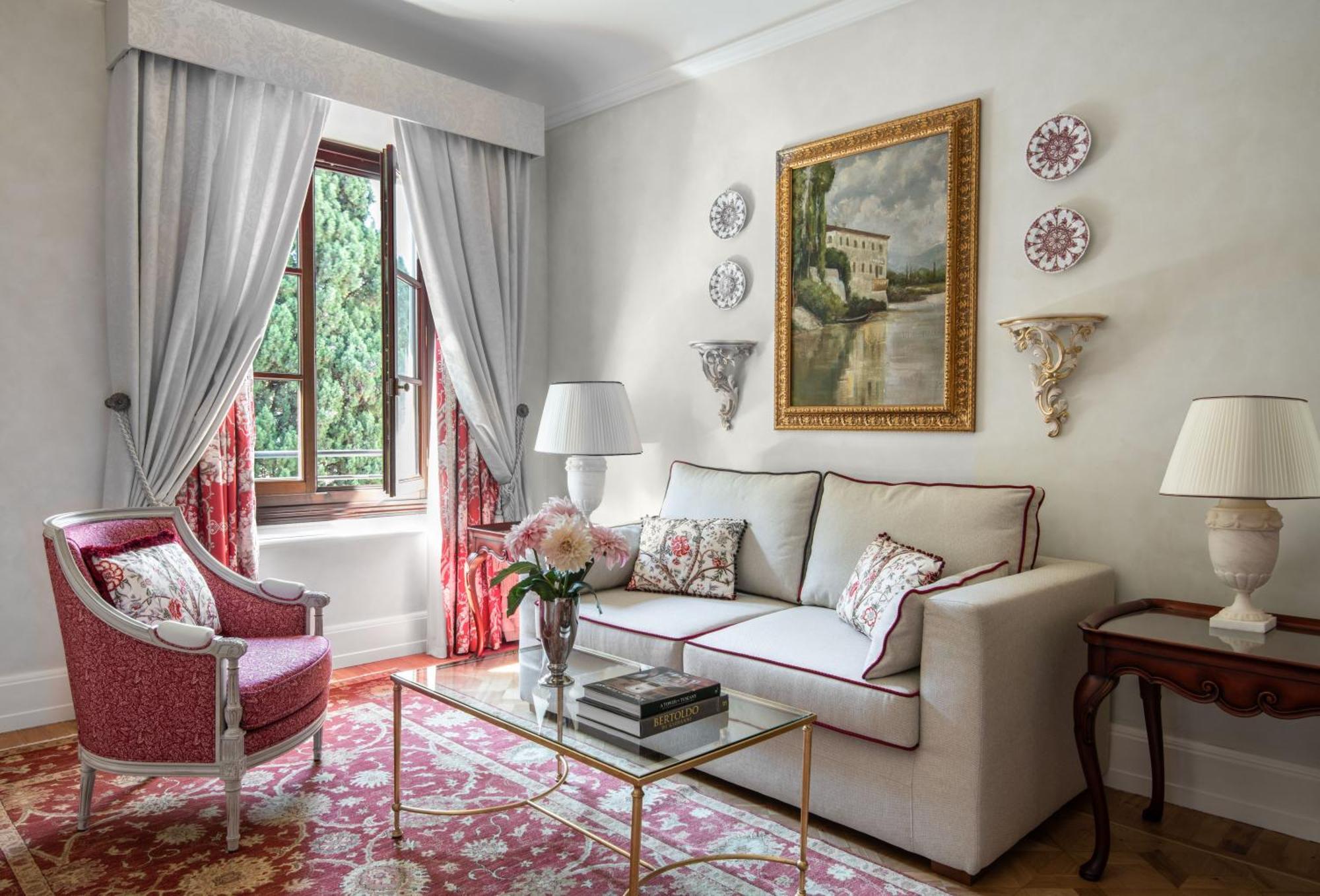 Four Seasons 5* Firenze