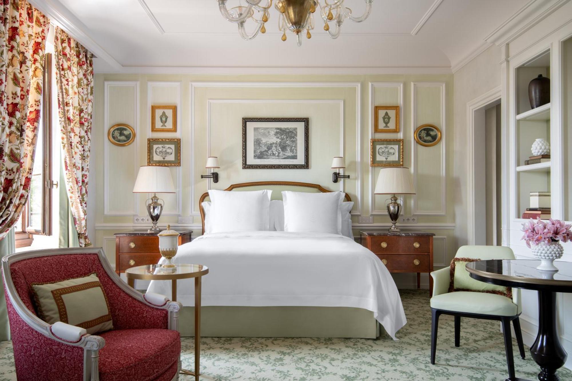 Four Seasons 5* Firenze