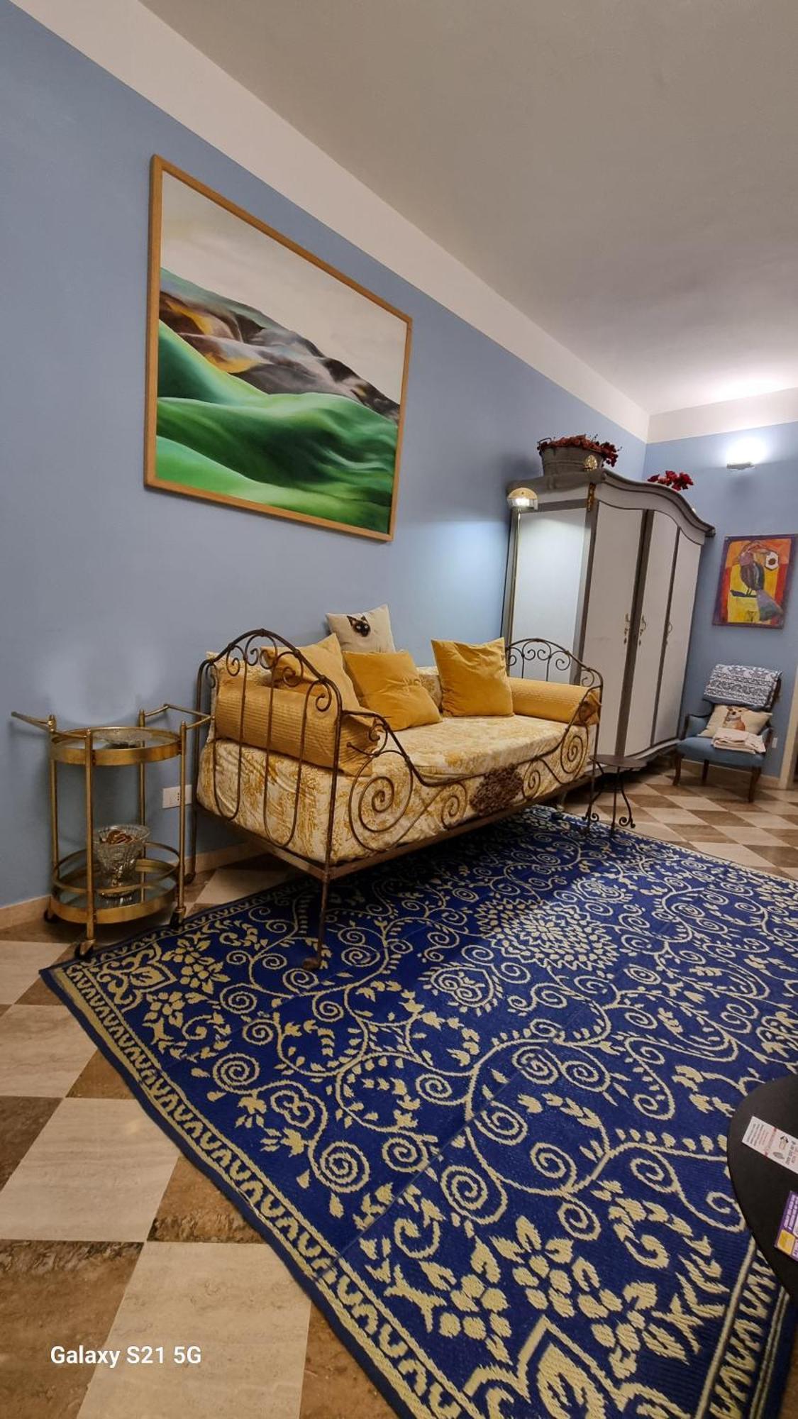 Casa Del Gelsomino E Del Nespolo Appartement