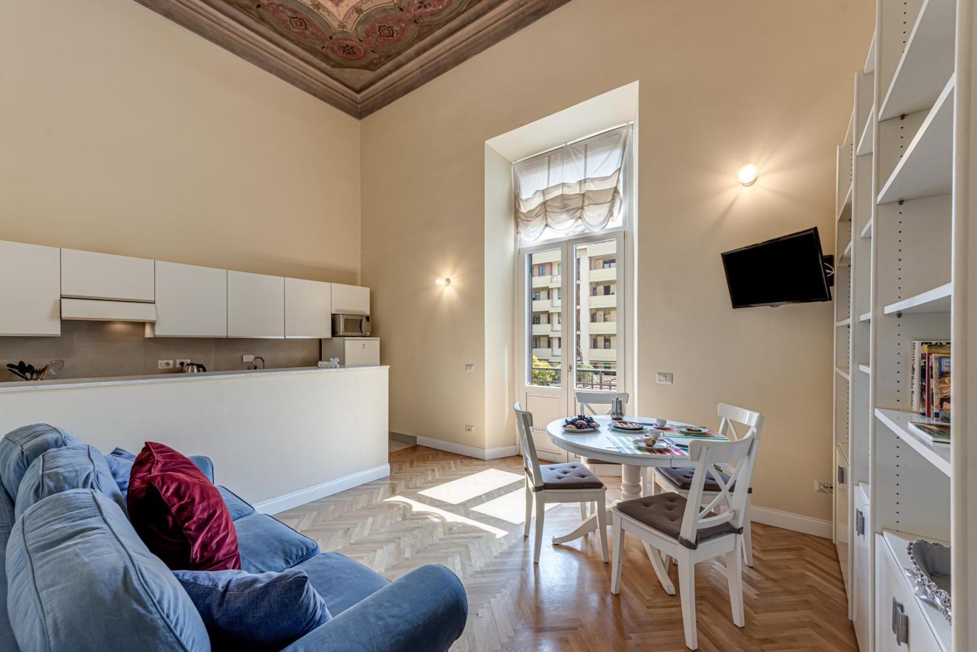 Appartement Flora - Sweet Dreams In *