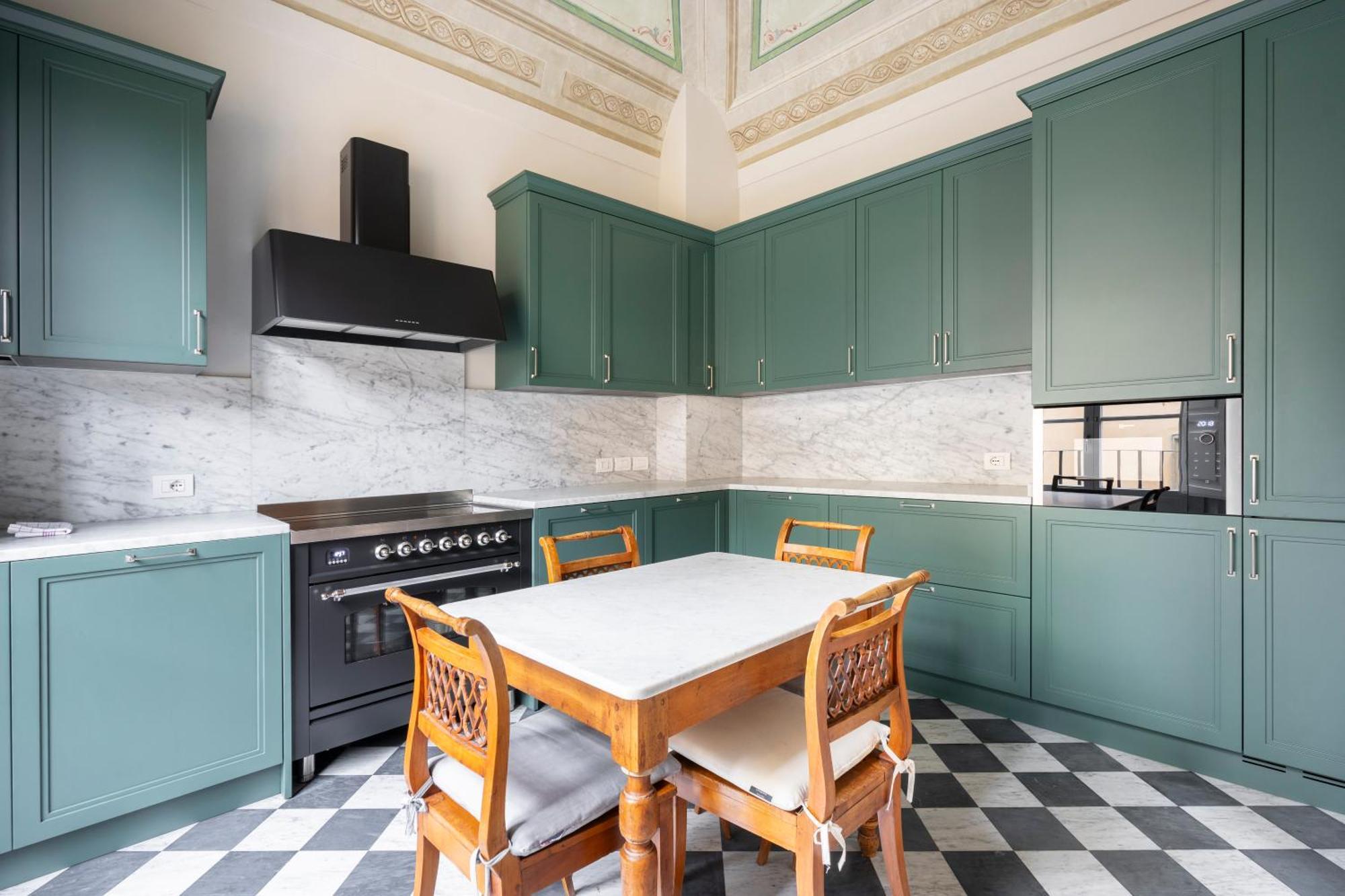 Palazzo Pazzi Vitali Luxury In * Firenze