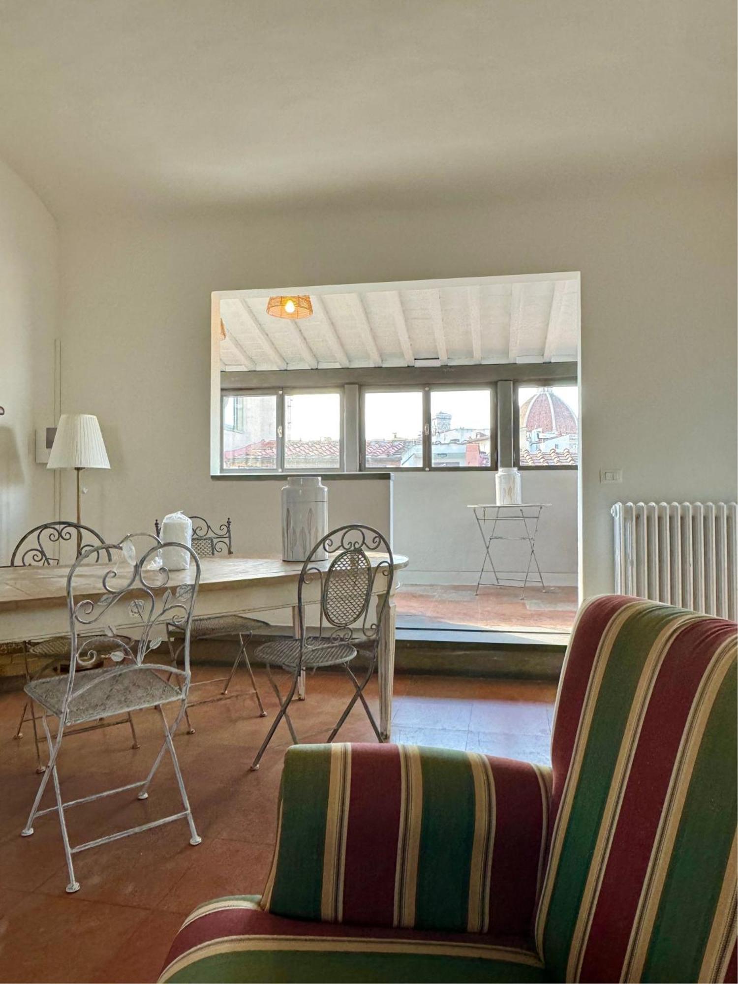 Appartamento Verdi View *