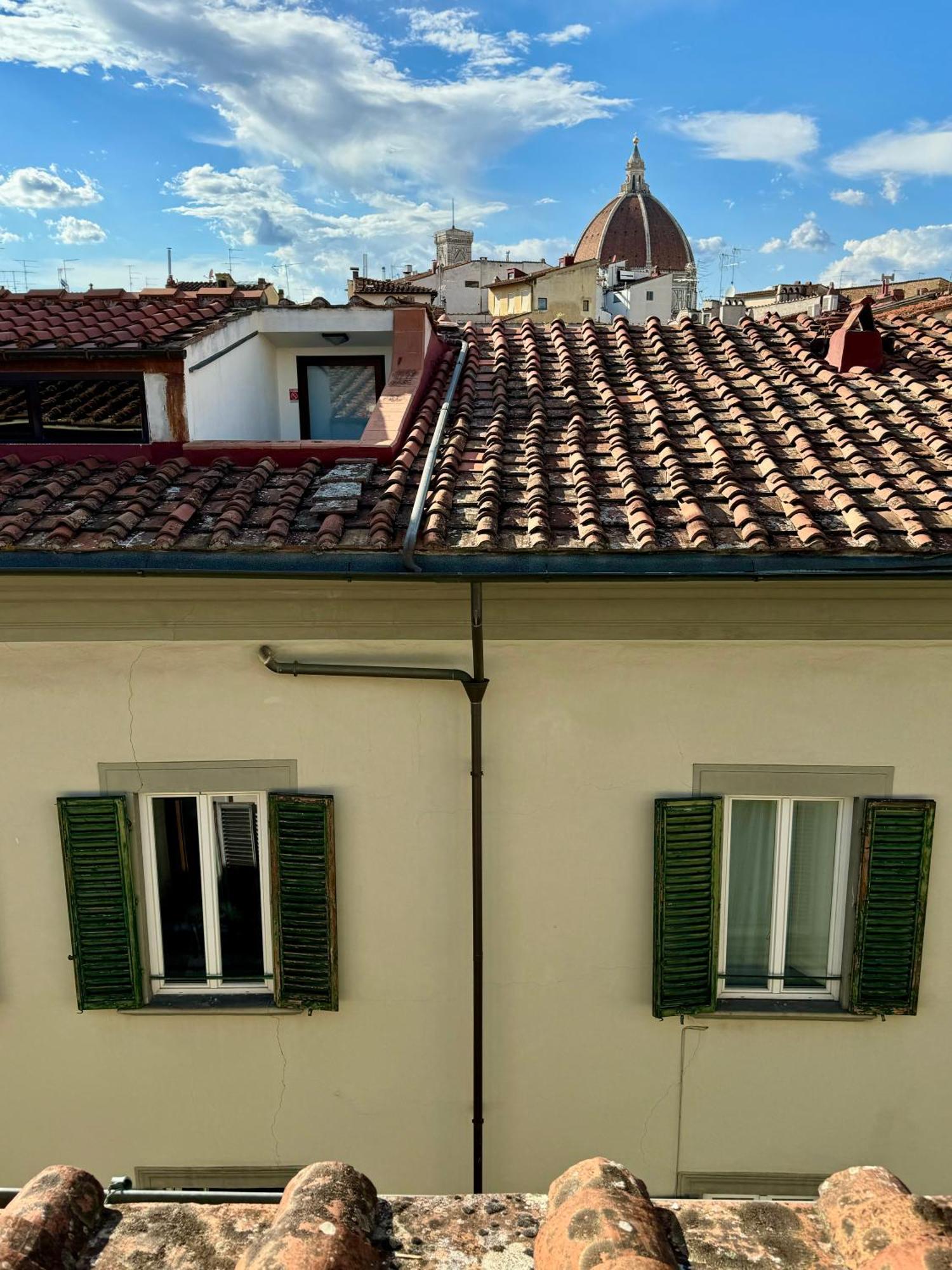Appartamento Verdi View *