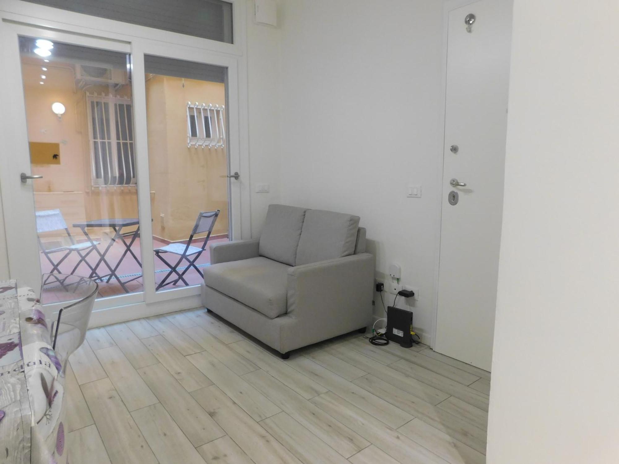 La Casa Fiorentina Appartamento