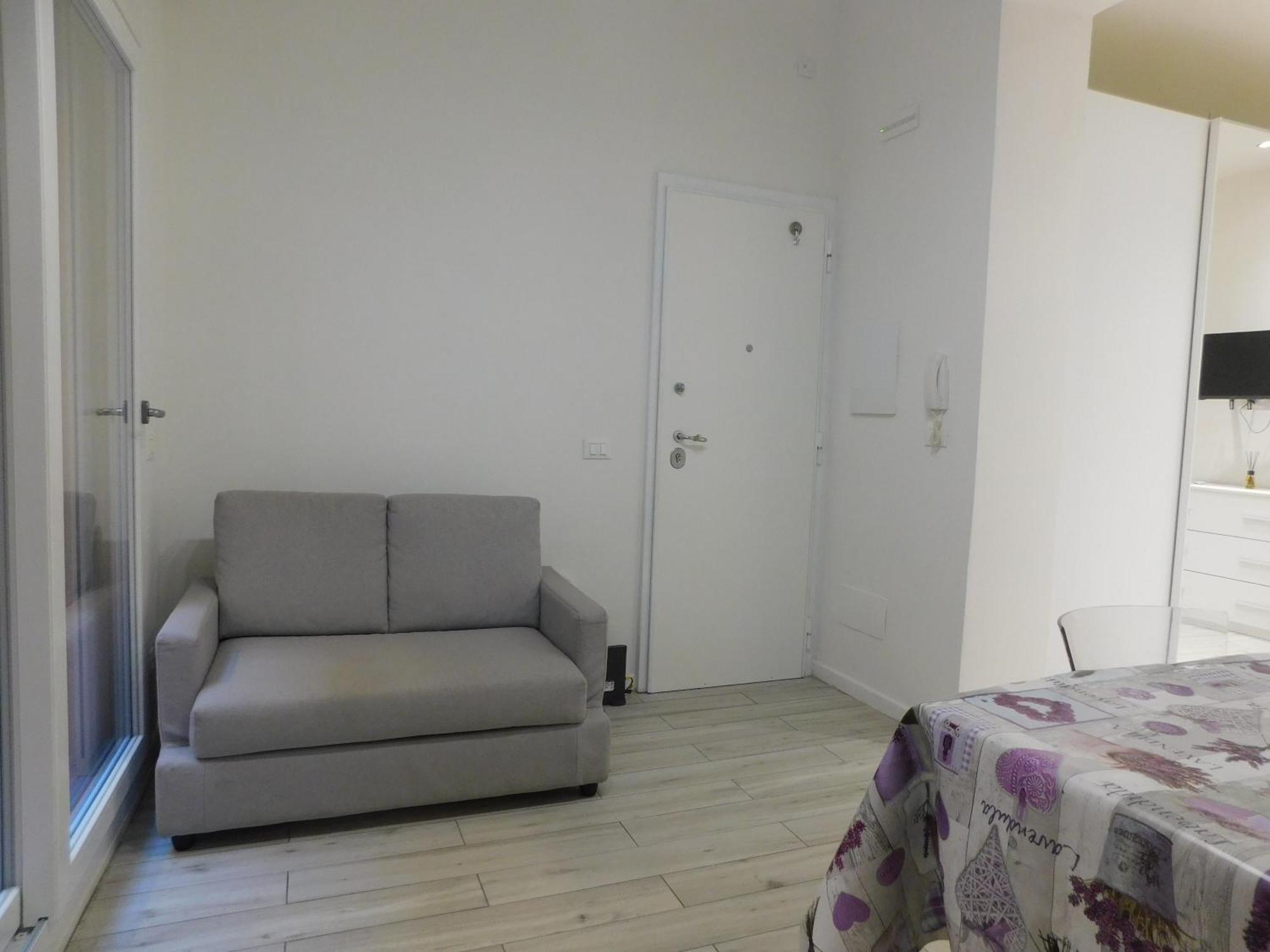 Appartamento La Casa Fiorentina