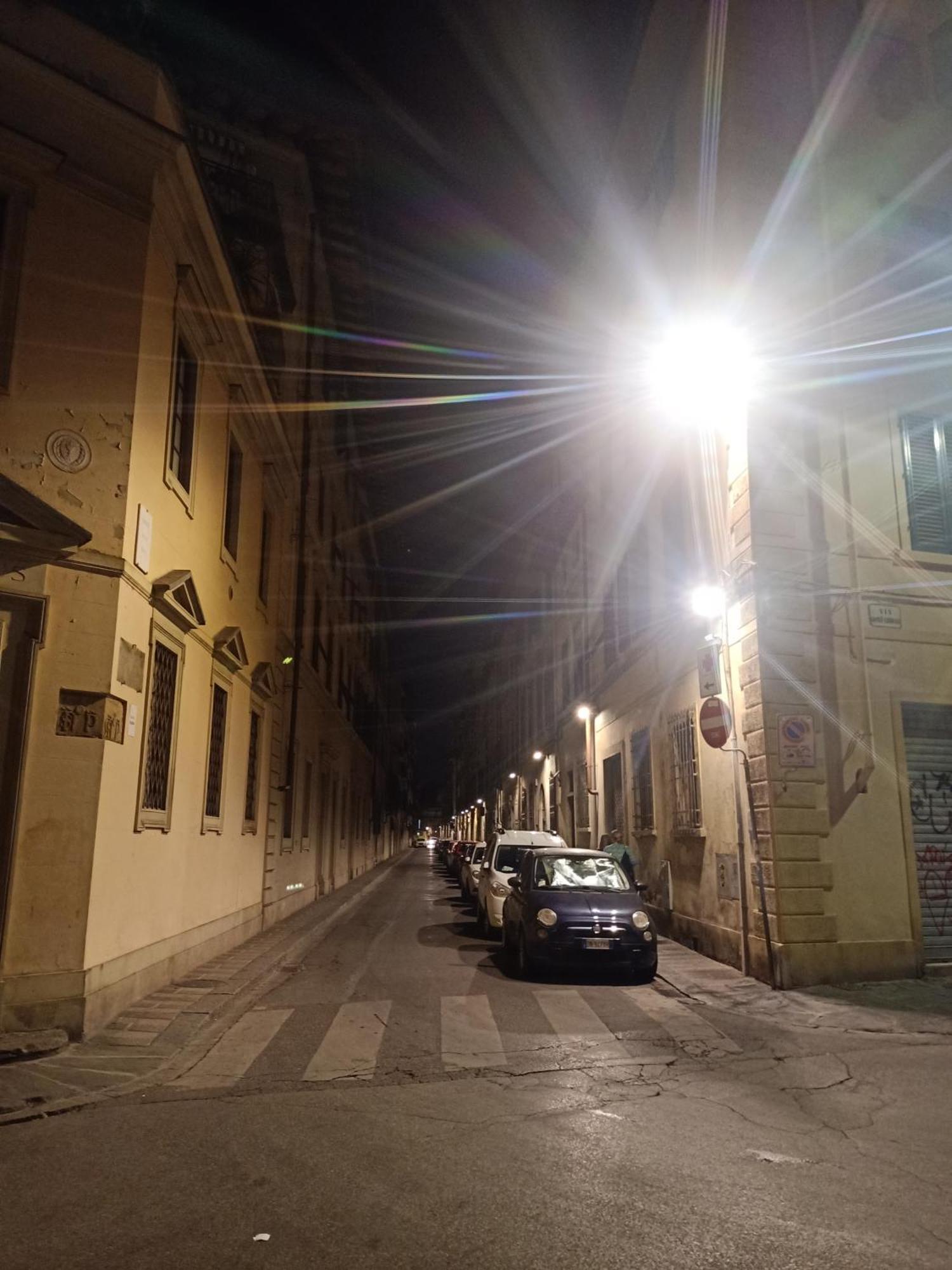 La Casa Fiorentina * Firenze