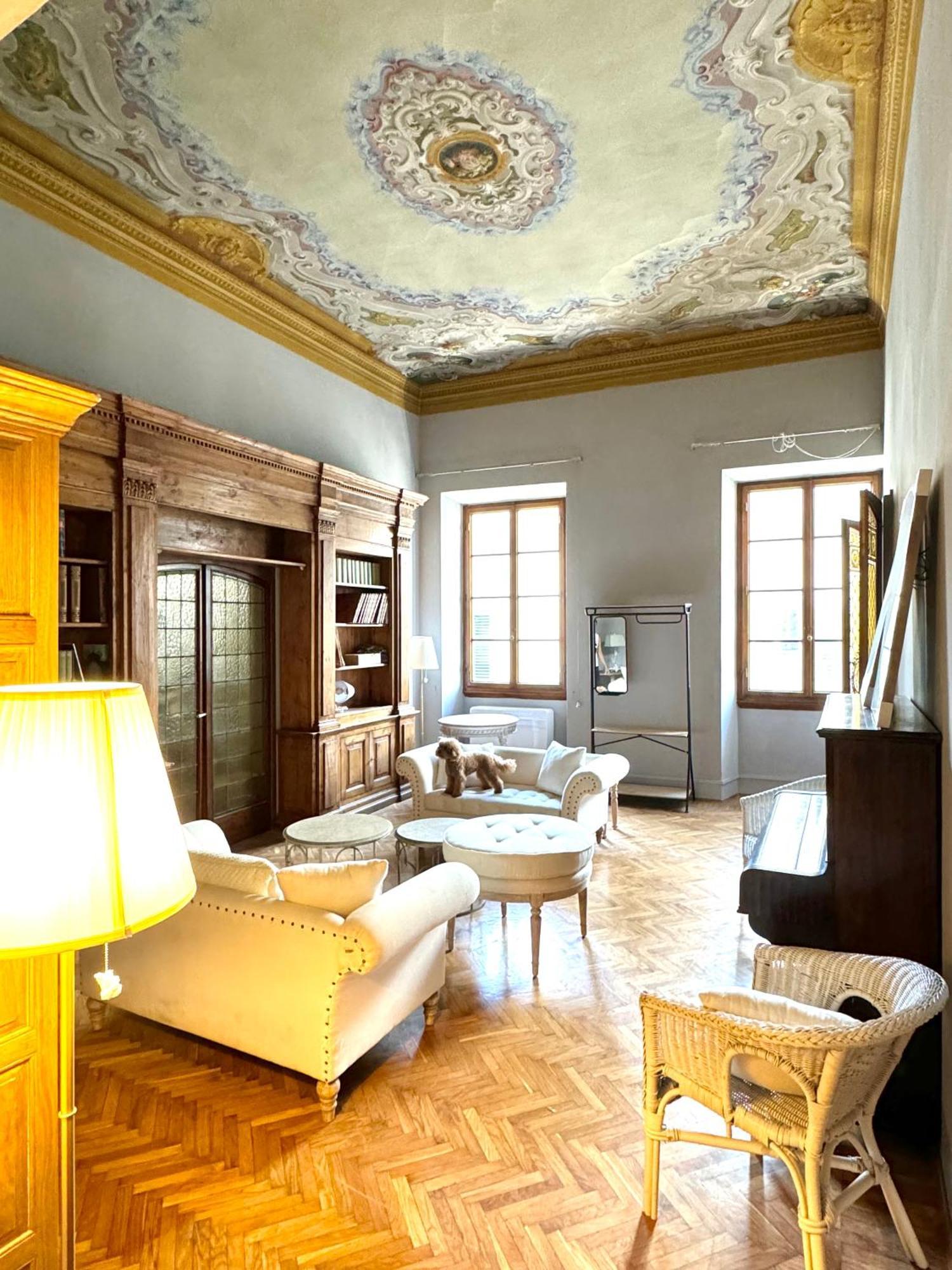 Verdi View * Firenze