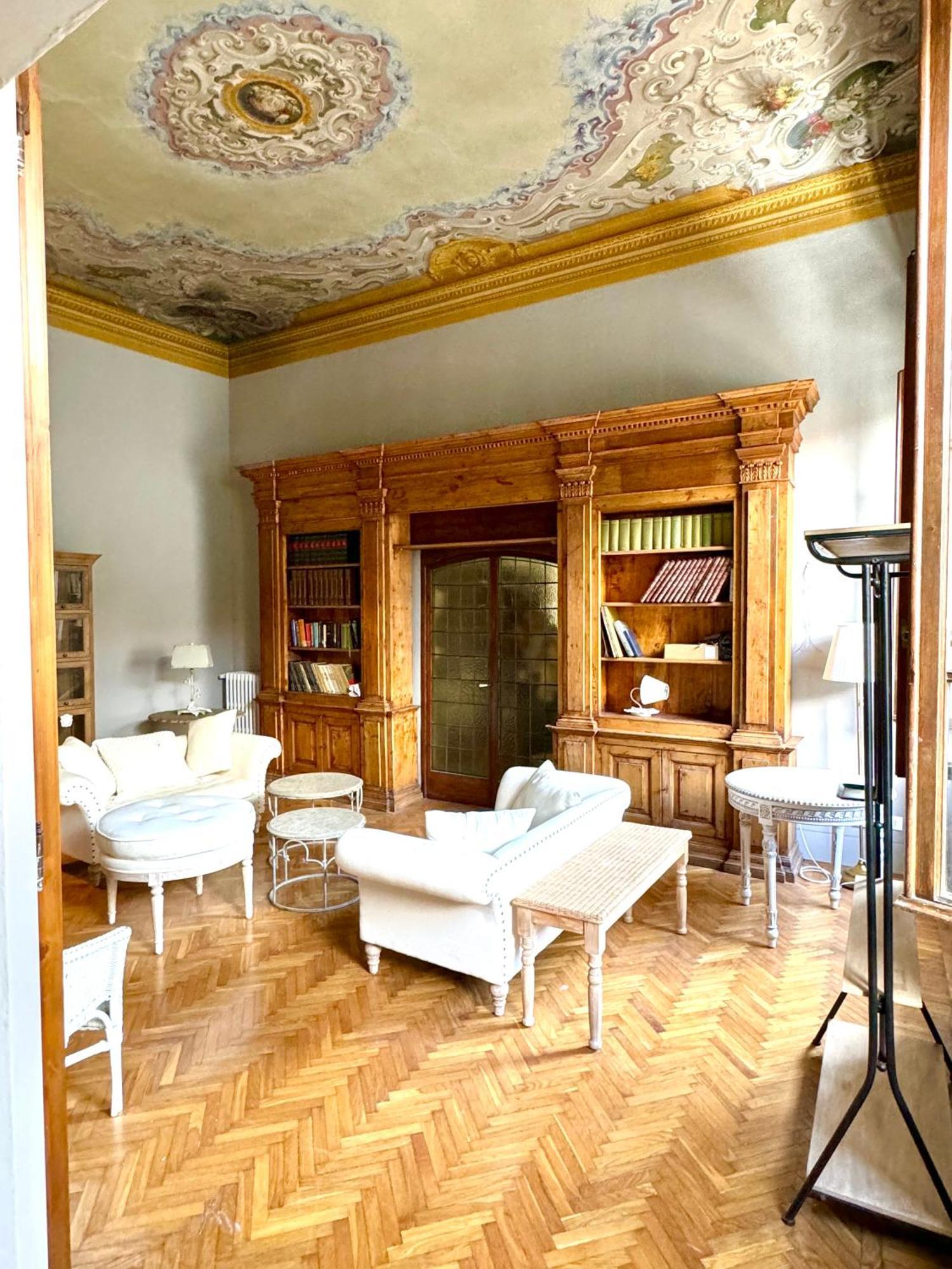 Verdi View Appartamento