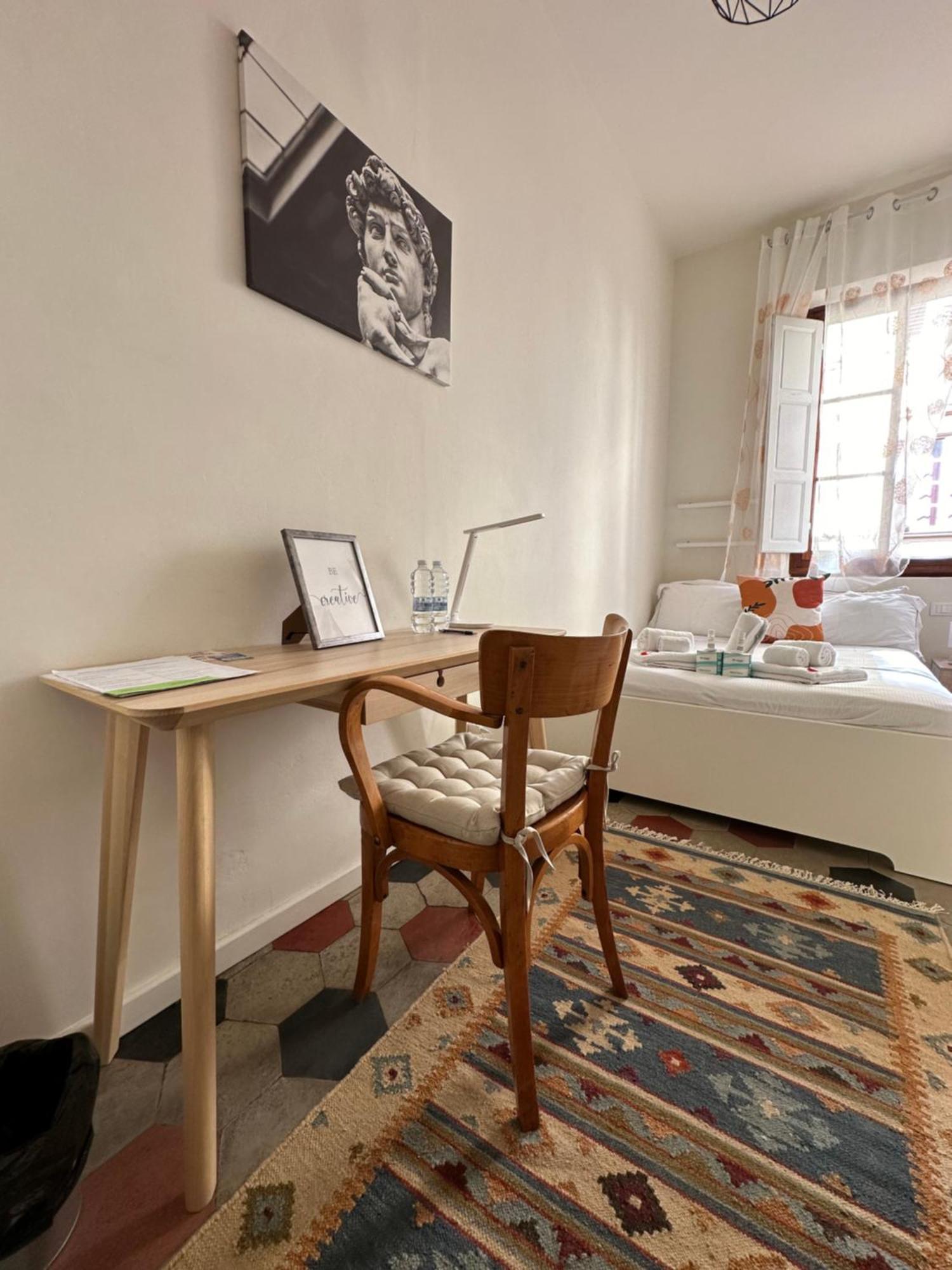Leilighet Intero - Casa Babette *
