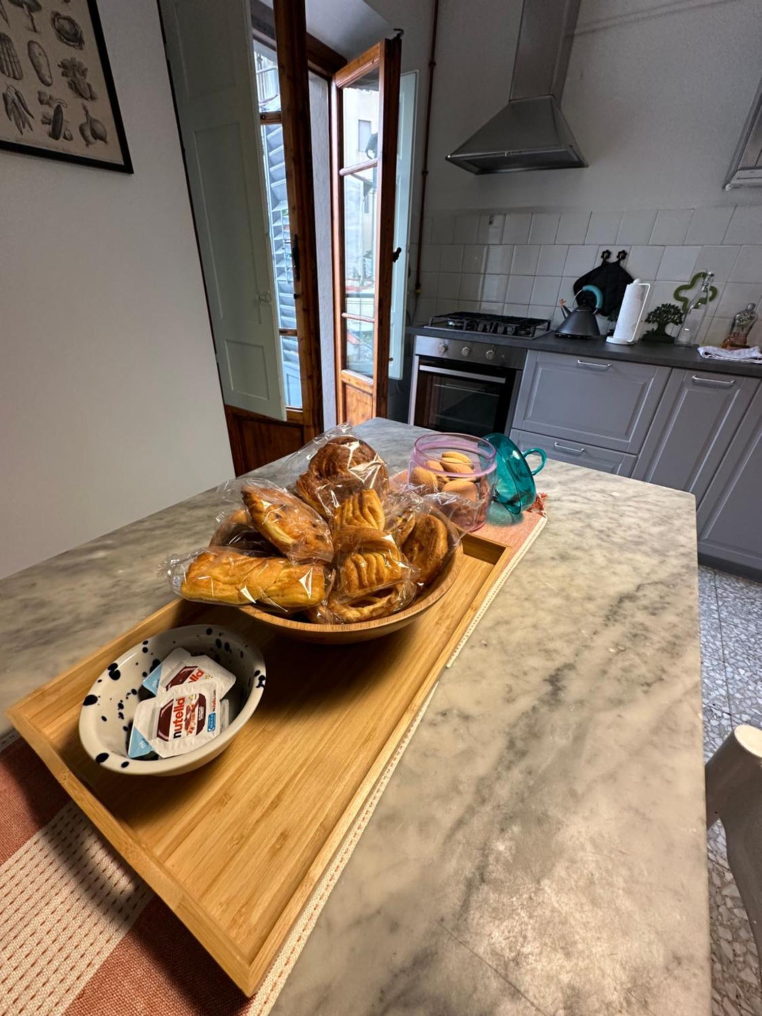 Leilighet Intero - Casa Babette Firenze