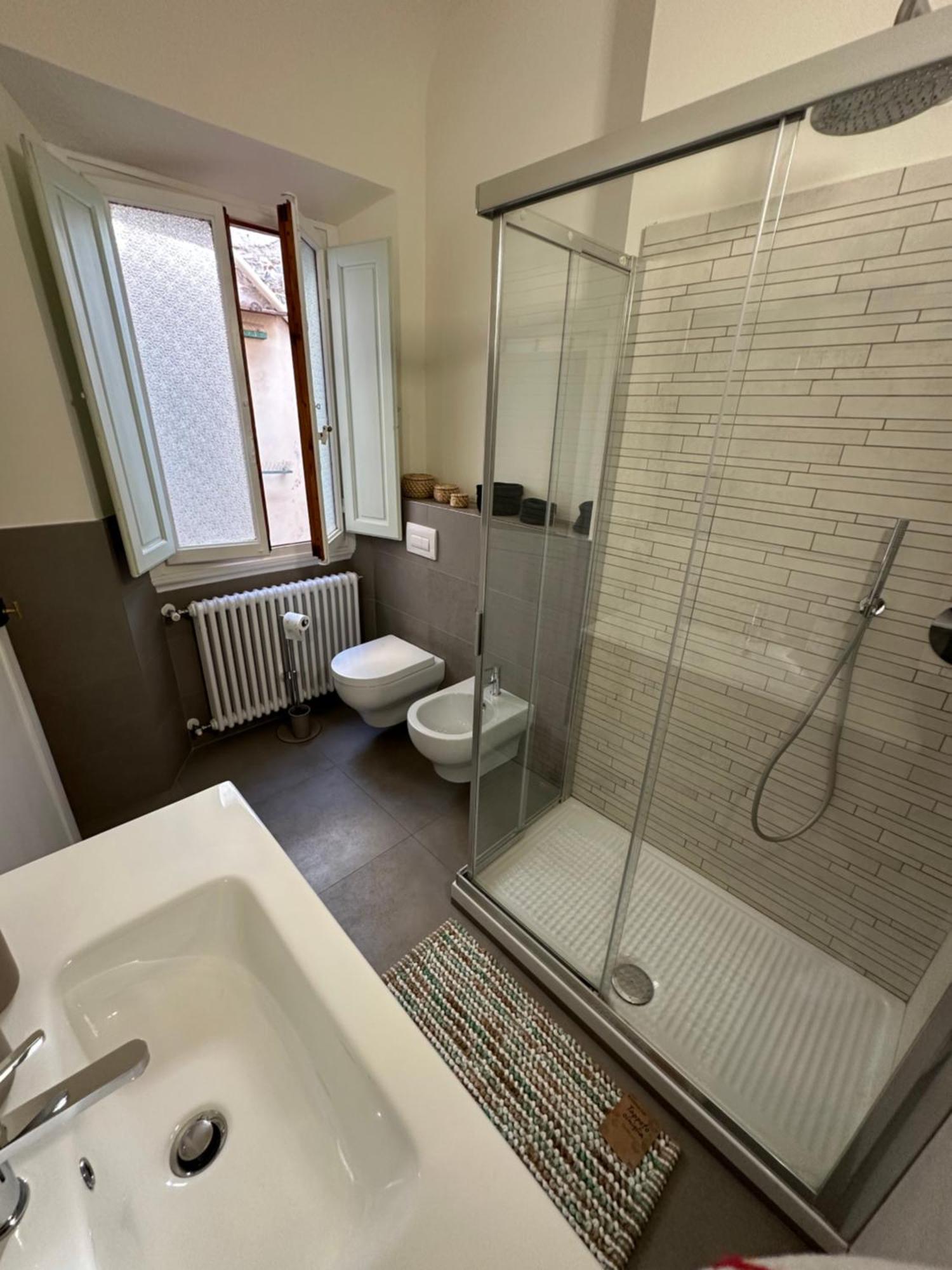 Leilighet Intero - Casa Babette