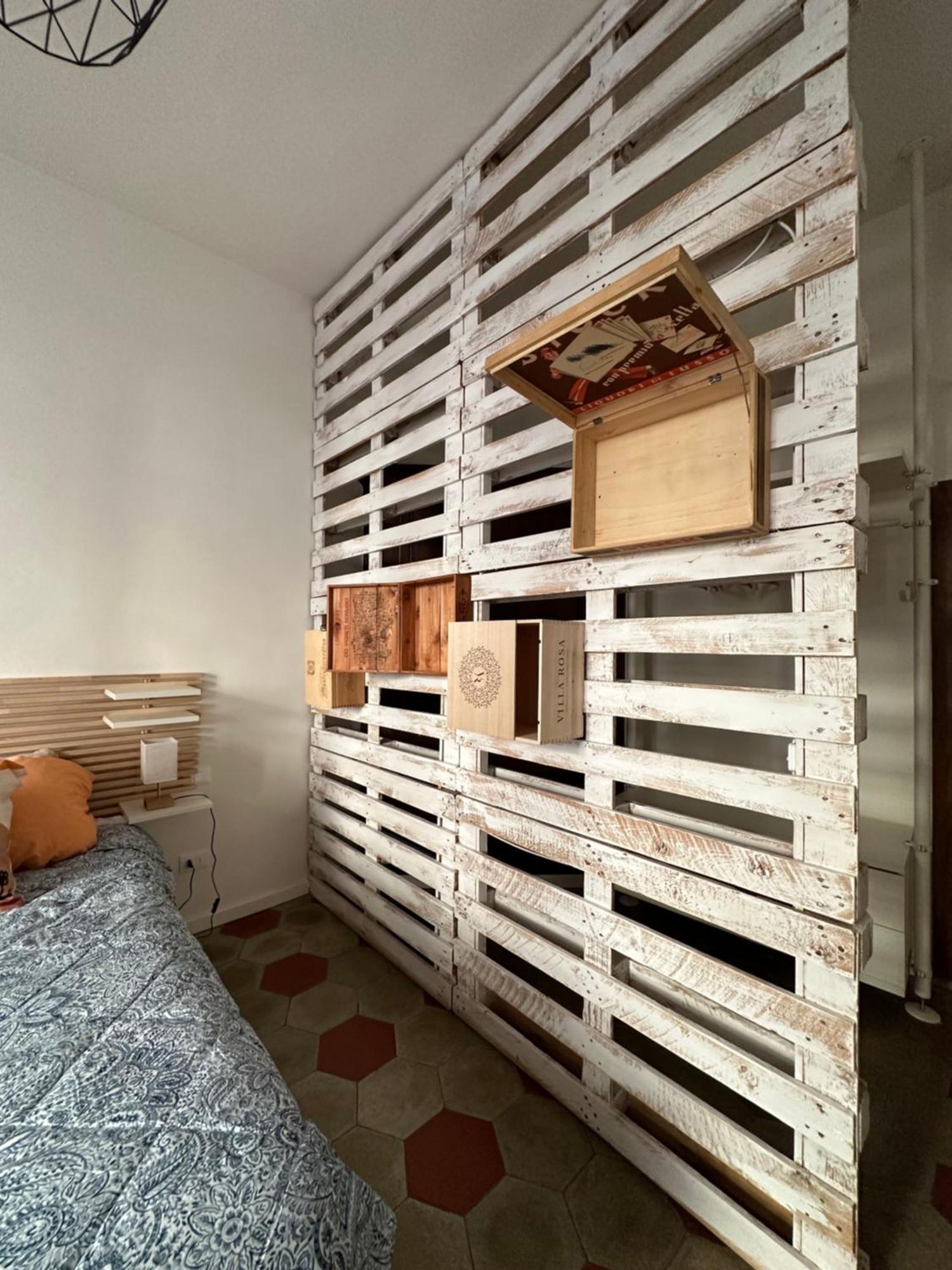 Leilighet Intero - Casa Babette *