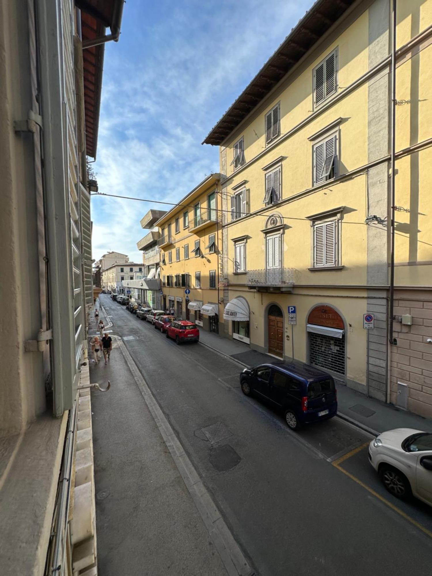 Leilighet Intero - Casa Babette Firenze