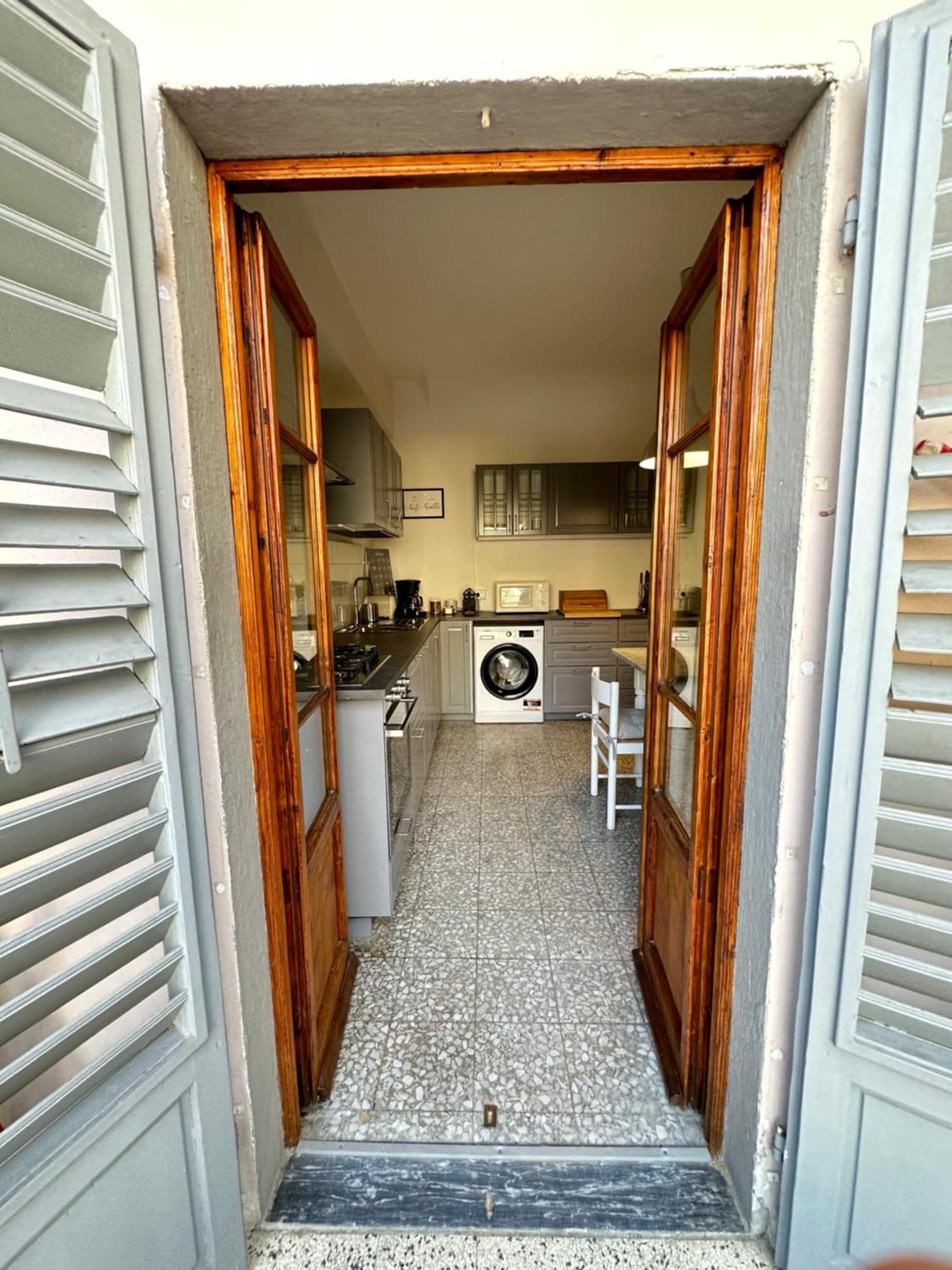 Intero - Casa Babette * Firenze
