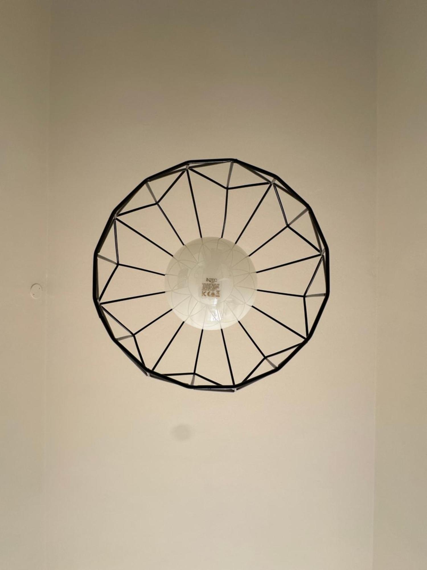 Intero - Casa Babette Leilighet *
