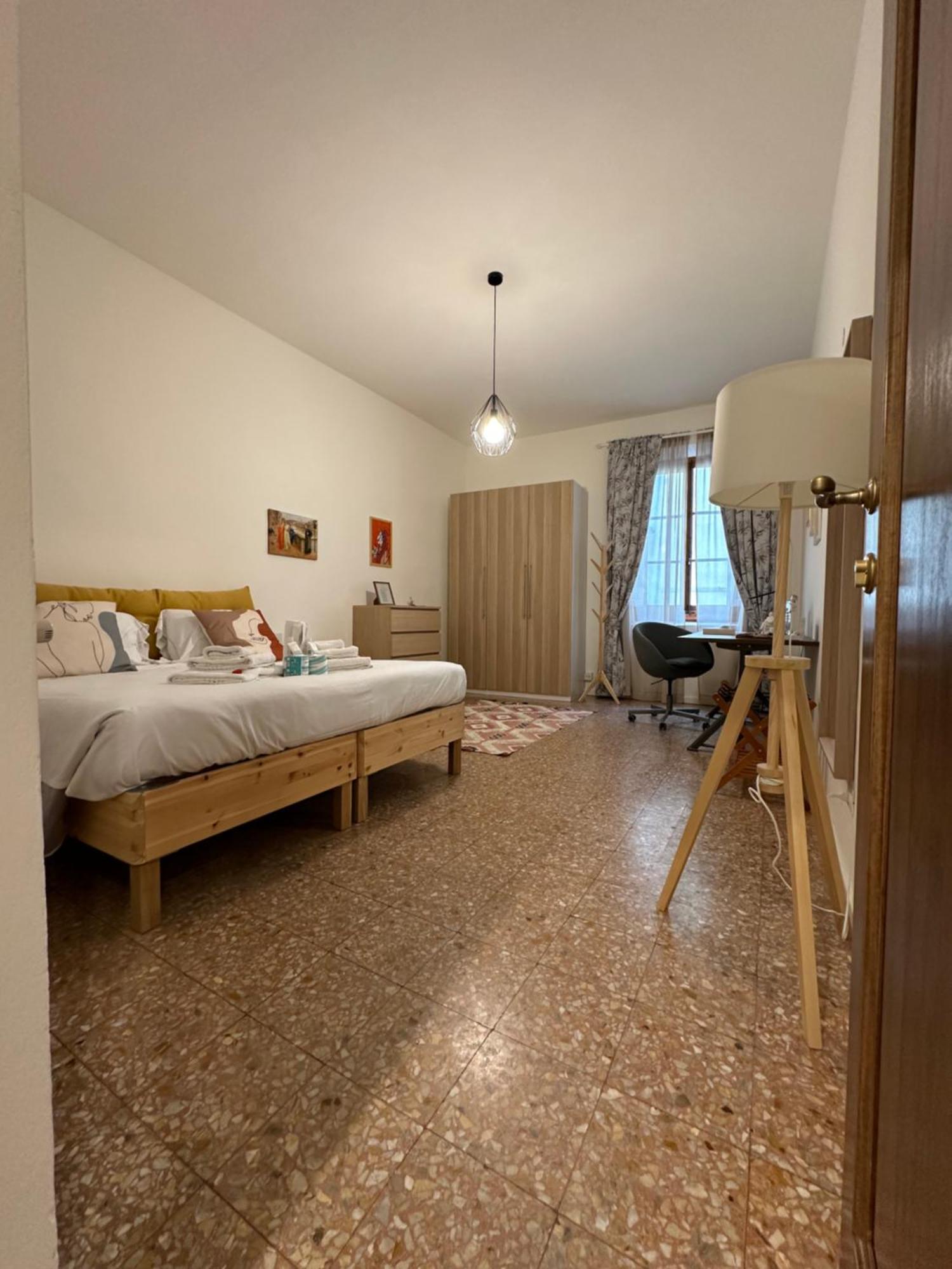 Leilighet Intero - Casa Babette
