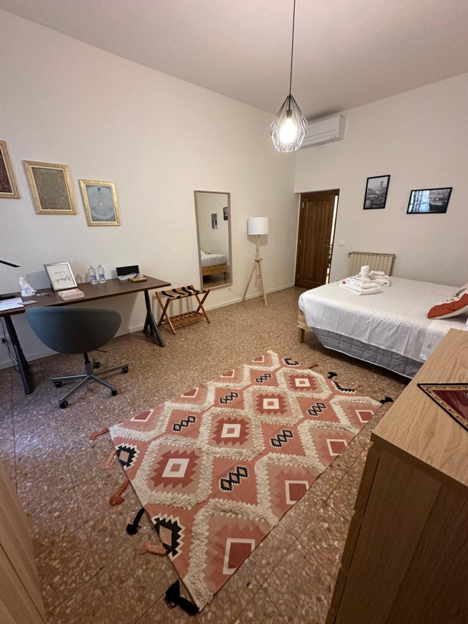 Leilighet Intero - Casa Babette Firenze