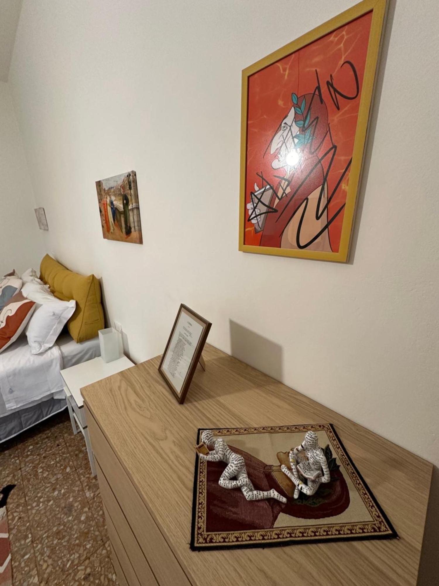 Intero - Casa Babette Firenze