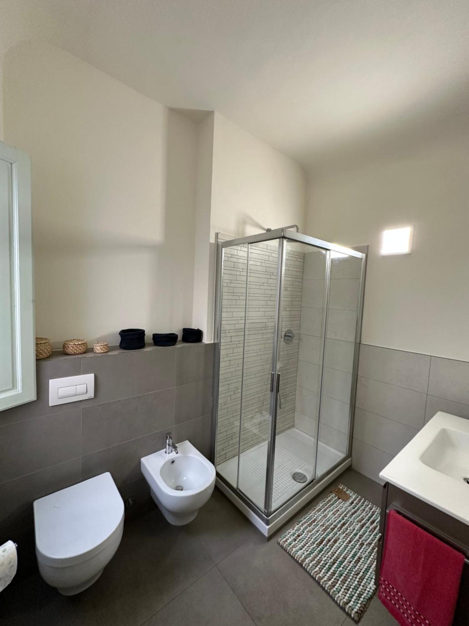 Intero - Casa Babette * Firenze