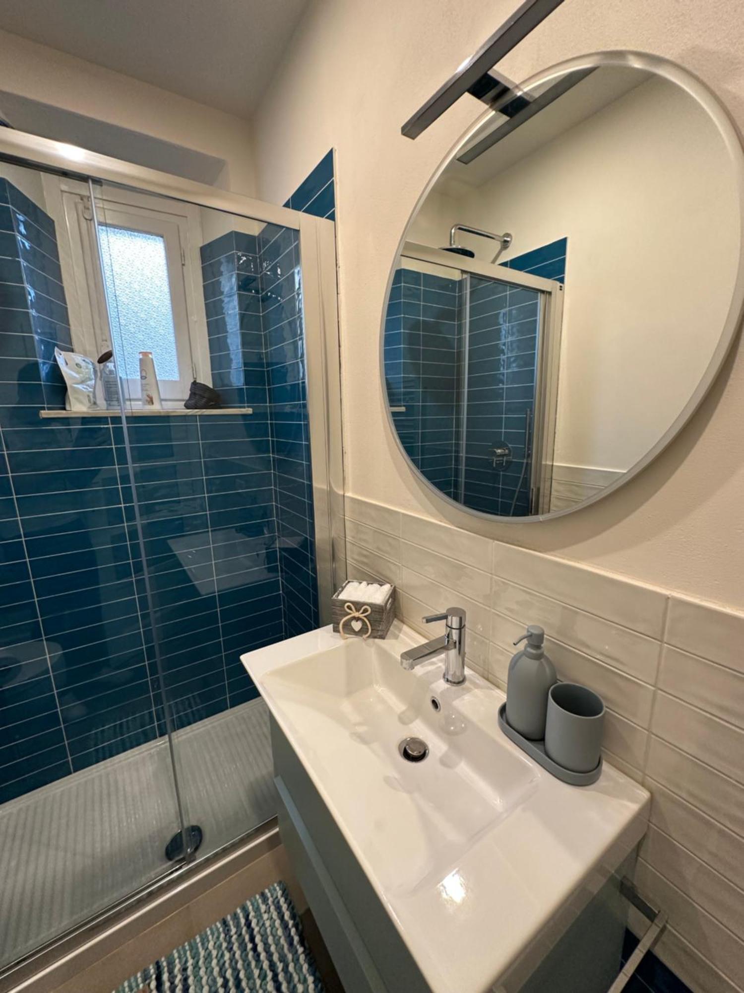 Intero - Casa Babette * Firenze