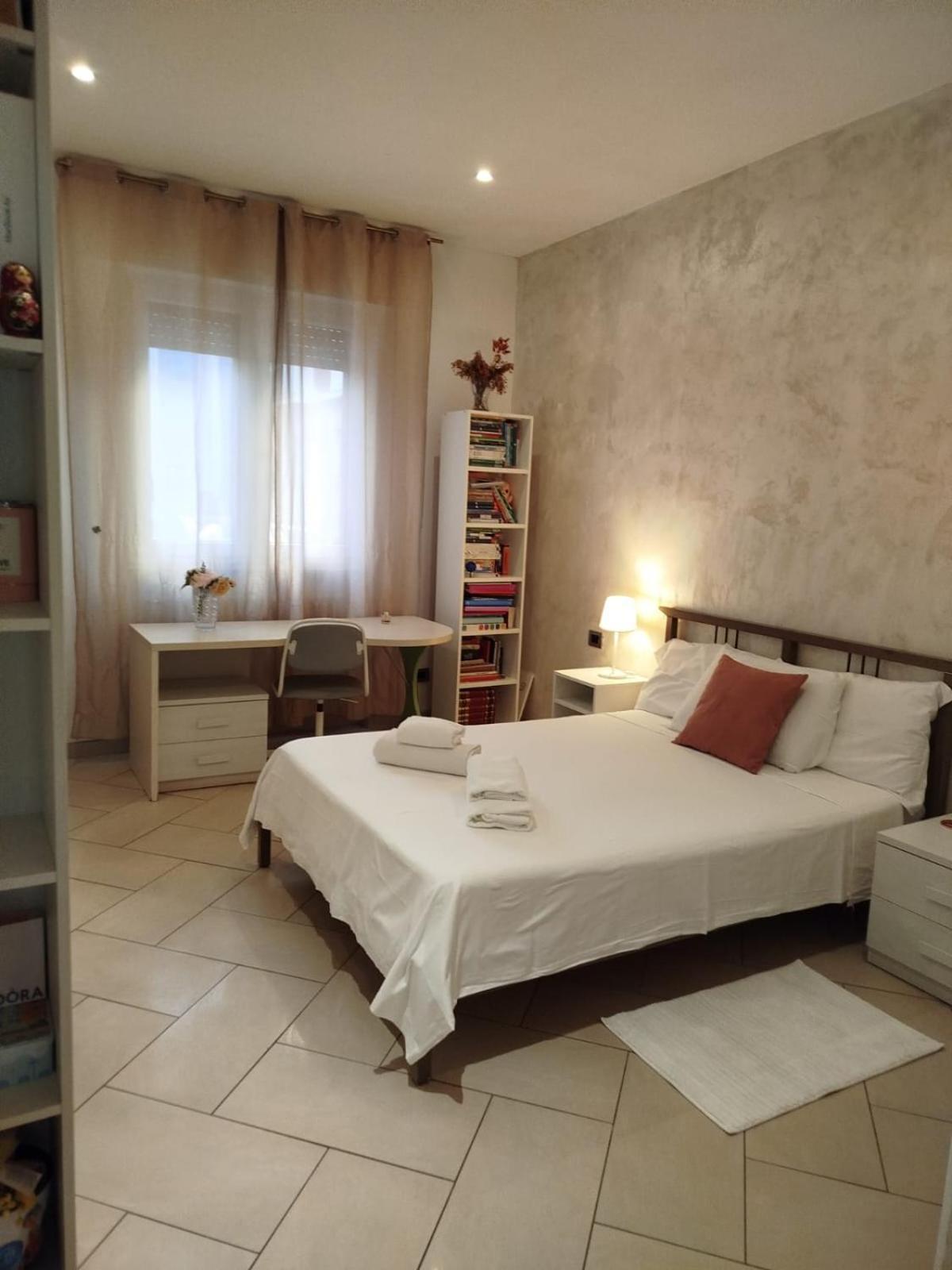 Appartement 2 Stanze *