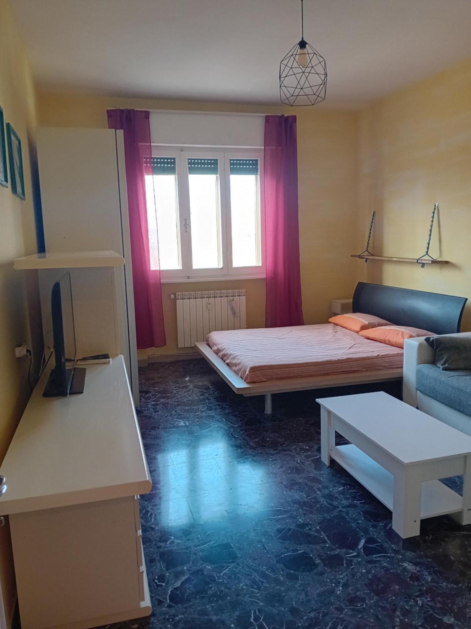 Gjestgiverier Two Big Double Careggi Firenze