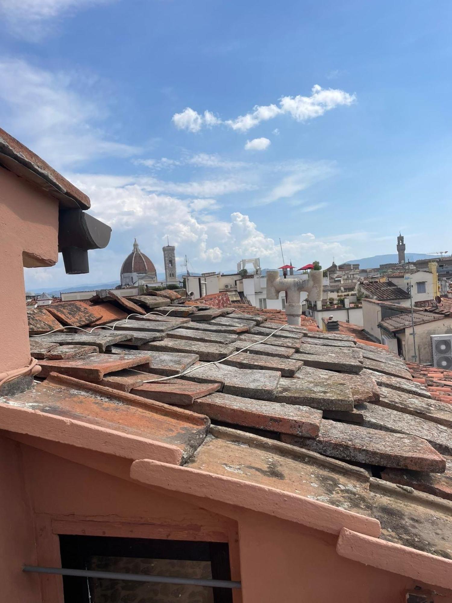 Casa Francis Casa de hóspedes Florença