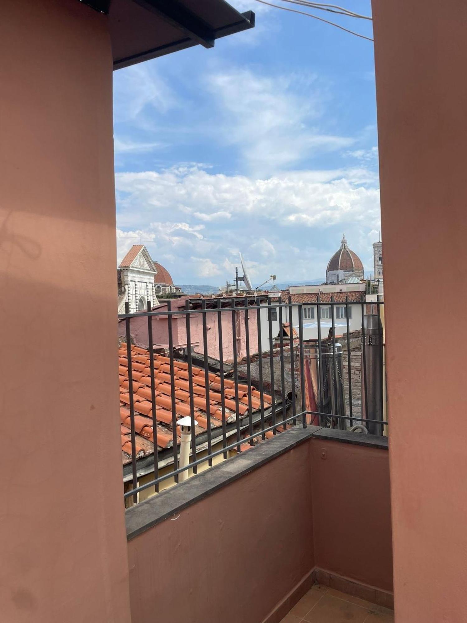 Casa Francis * Florença