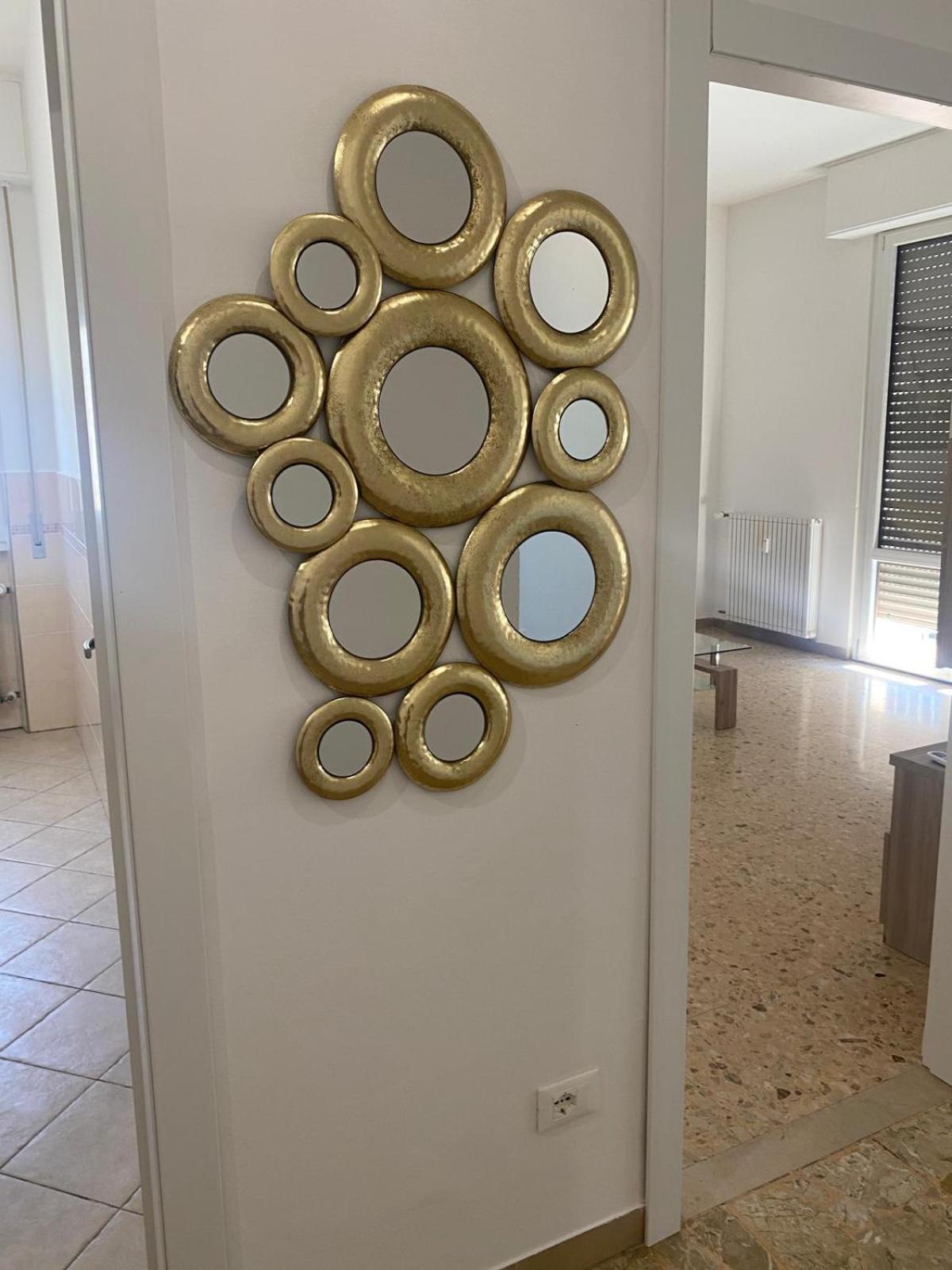 Appartamento Mezzetta2 *