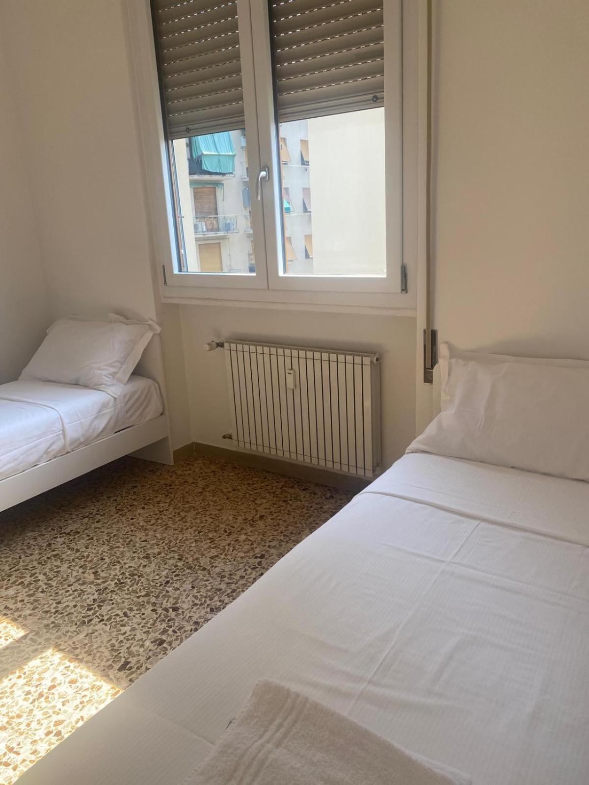 Mezzetta2 Firenze
