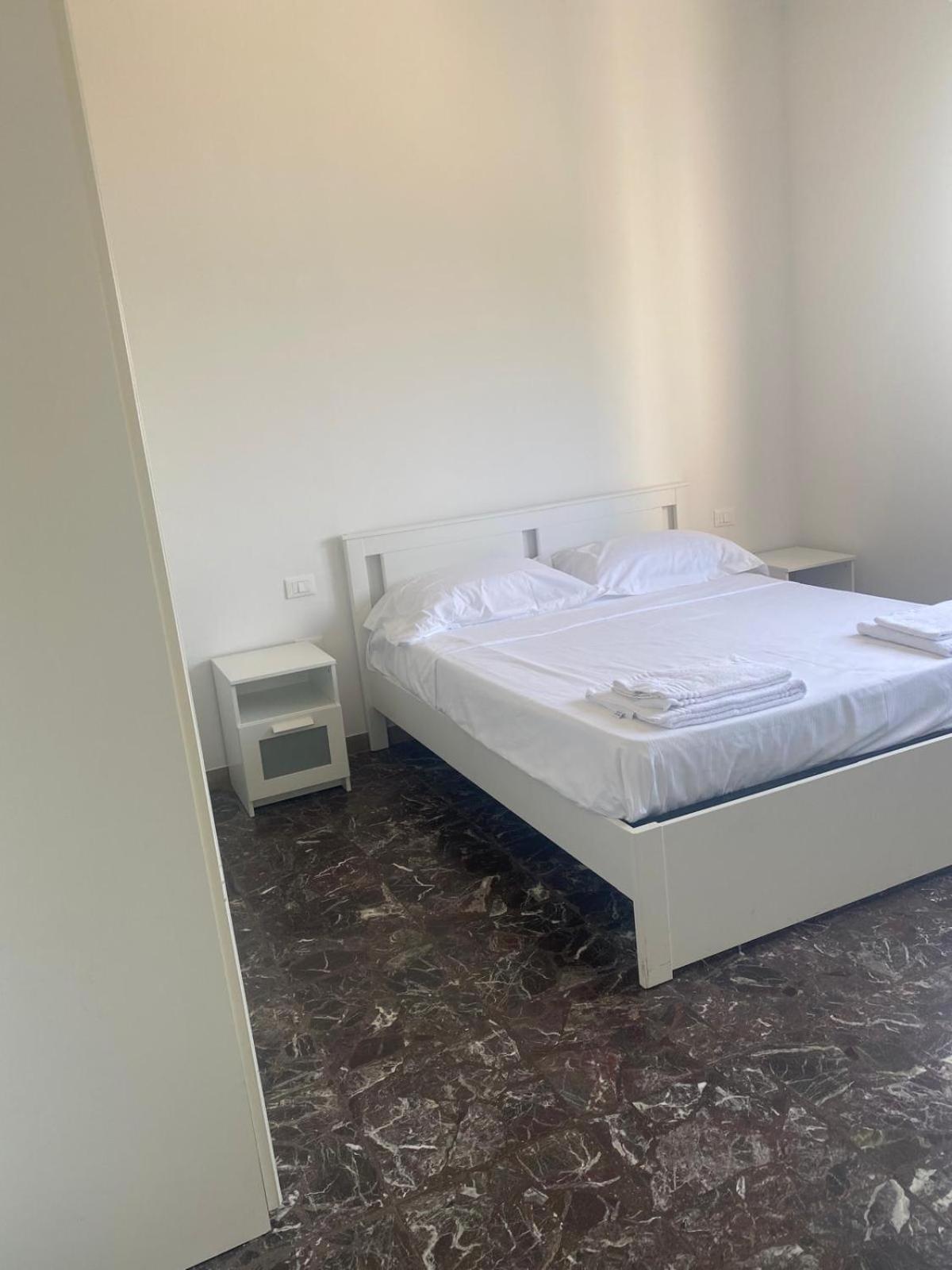 Mezzetta2 * Firenze
