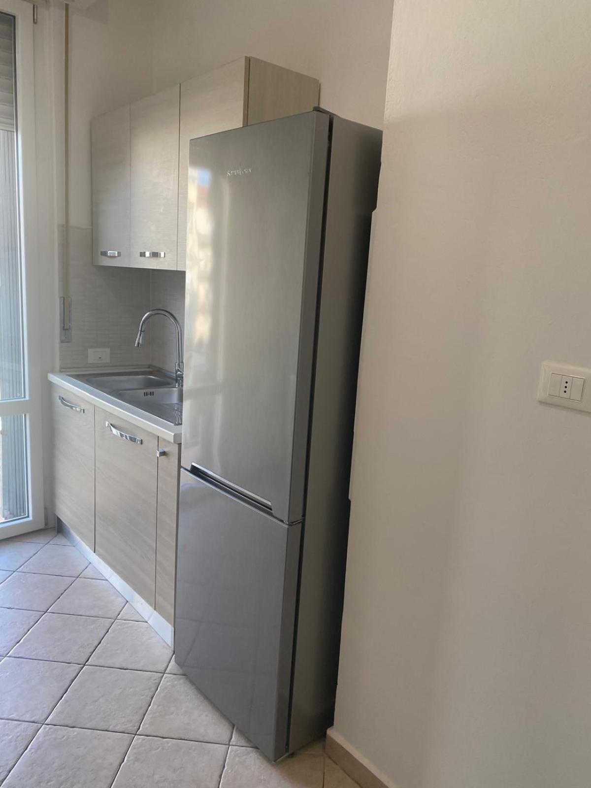 Appartamento Mezzetta2 Firenze