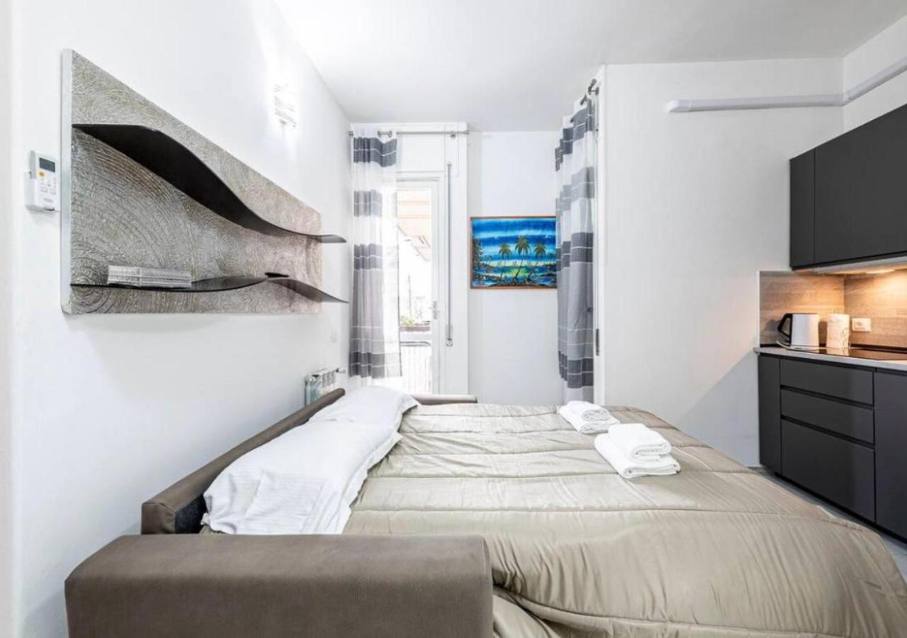 Appartement La Di Tommy Con Parcheggio Privato Florence