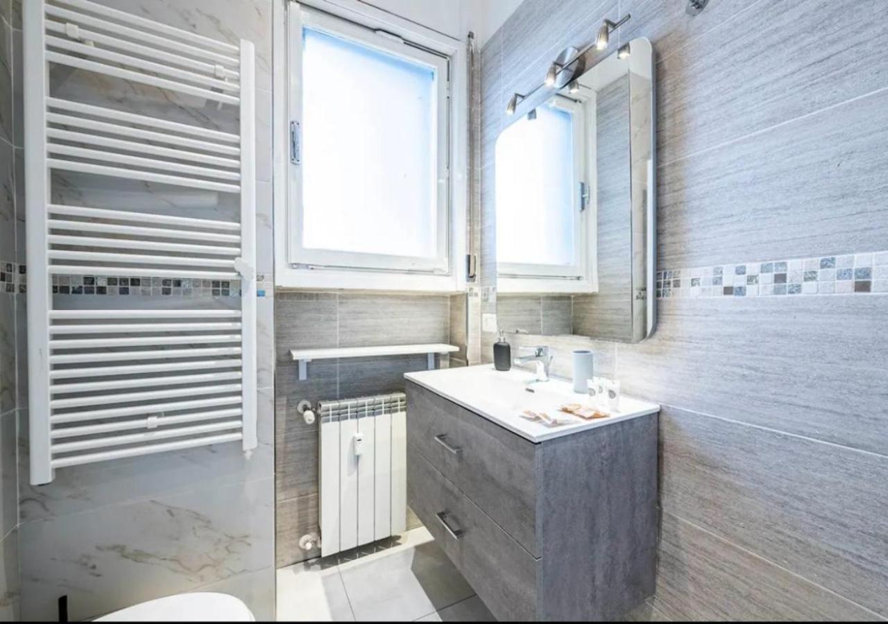 Appartement La Di Tommy Con Parcheggio Privato *