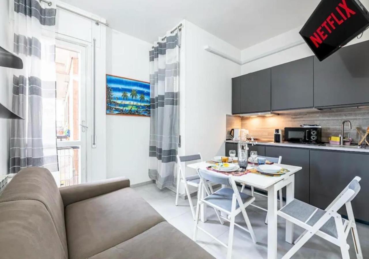 La Di Tommy Con Parcheggio Privato Appartement *