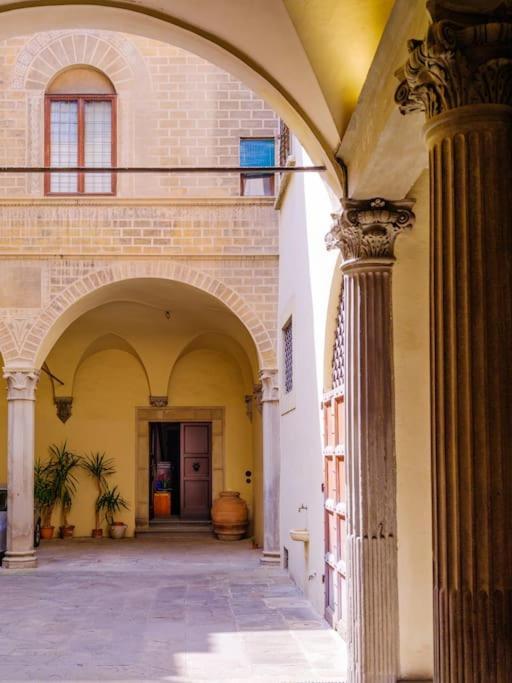 Residenza Ardengo - Renaissance Palace Near Duomo Florença