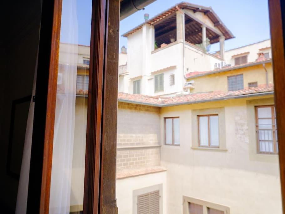 Apartamento Residenza Ardengo - Renaissance Palace Near Duomo