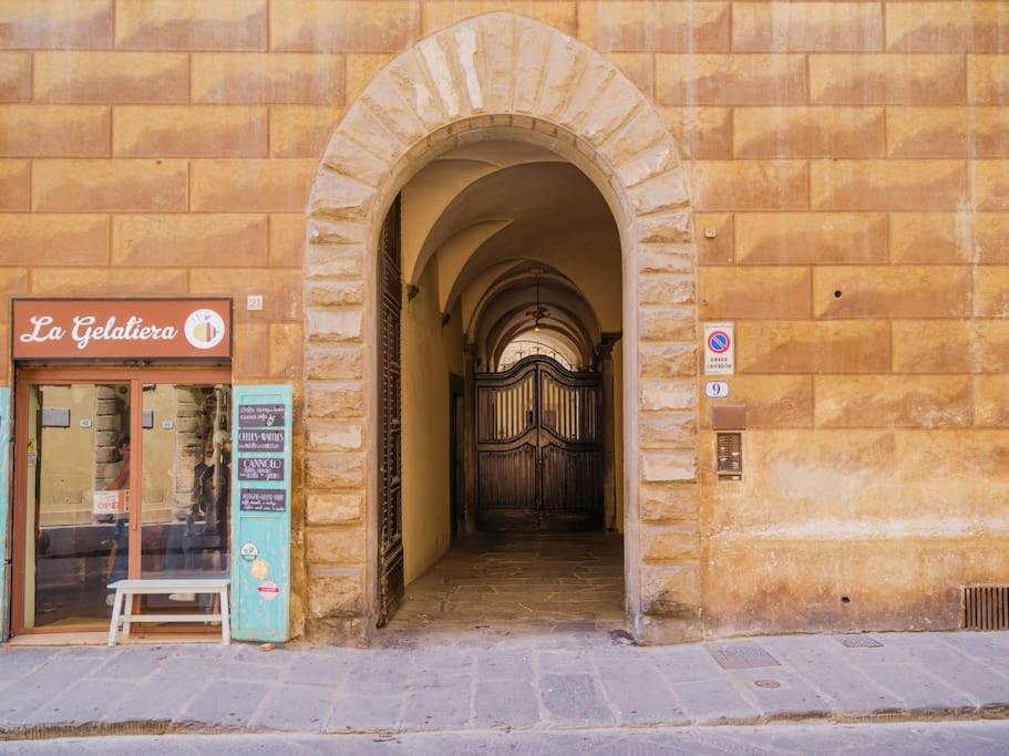 Apartamento Residenza Ardengo - Renaissance Palace Near Duomo Florença