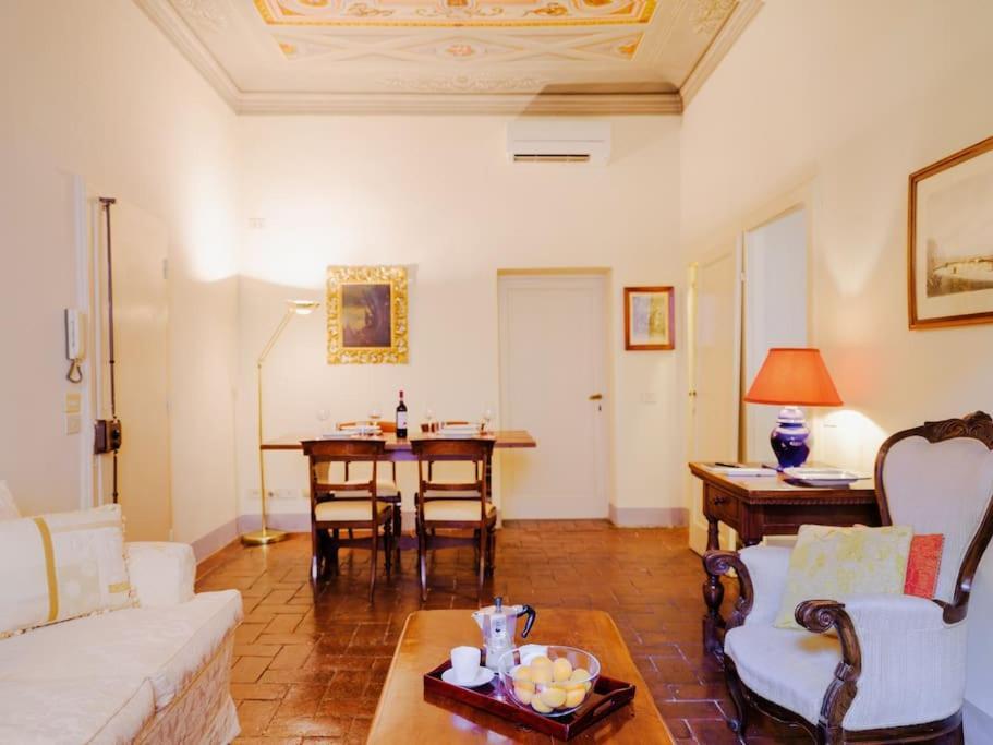 Residenza Ardengo - Renaissance Palace Near Duomo Apartamento Florença
