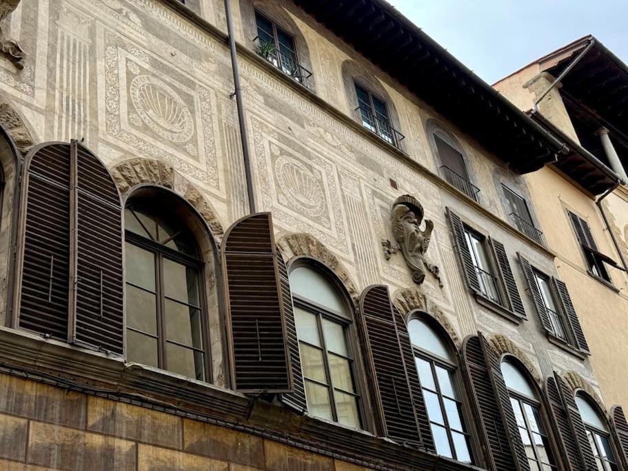 Residenza Ardengo - Renaissance Palace Near Duomo Florença