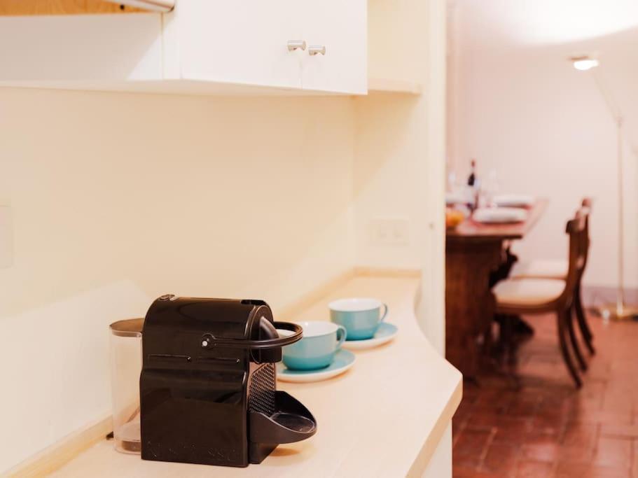 Apartamento Residenza Ardengo - Renaissance Palace Near Duomo *