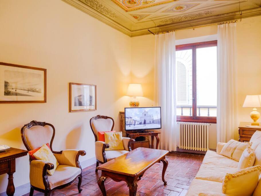 Residenza Ardengo - Renaissance Palace Near Duomo Florença