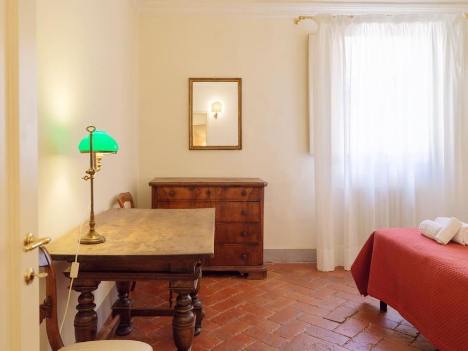 Residenza Ardengo - Renaissance Palace Near Duomo * Florença