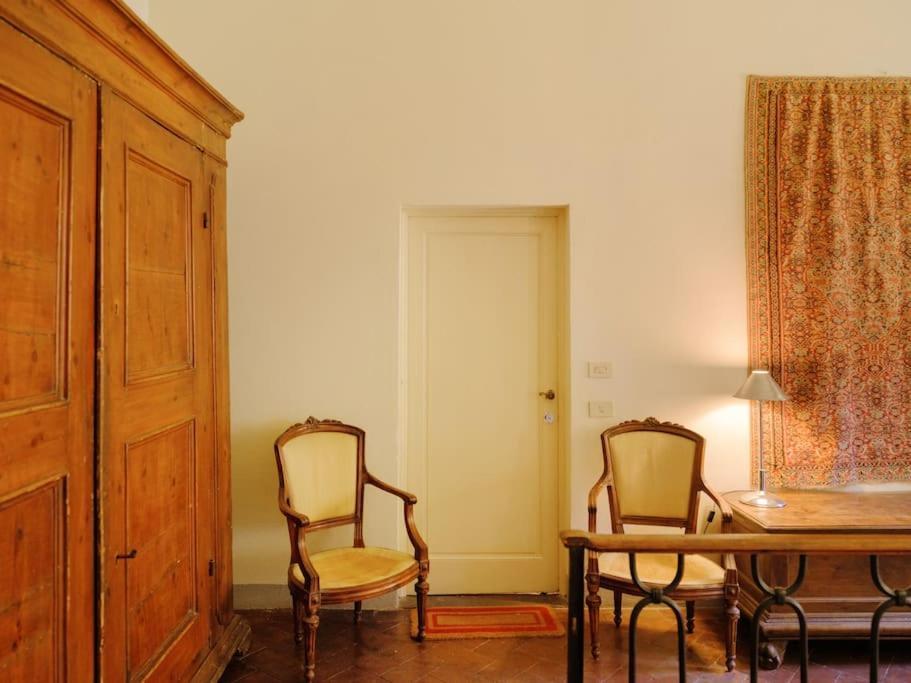Residenza Ardengo - Renaissance Palace Near Duomo Florença