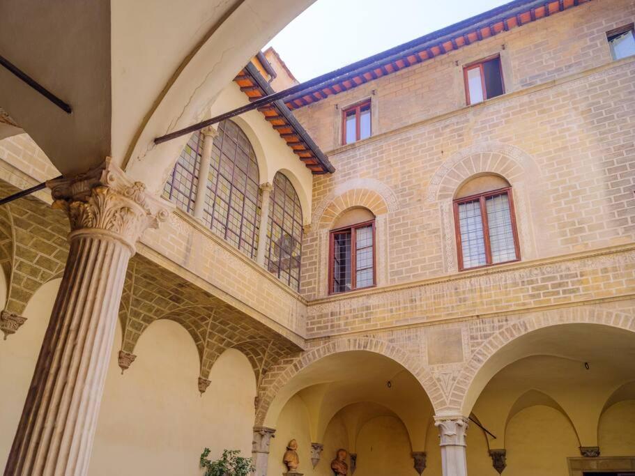 Residenza Ardengo - Renaissance Palace Near Duomo * Florença